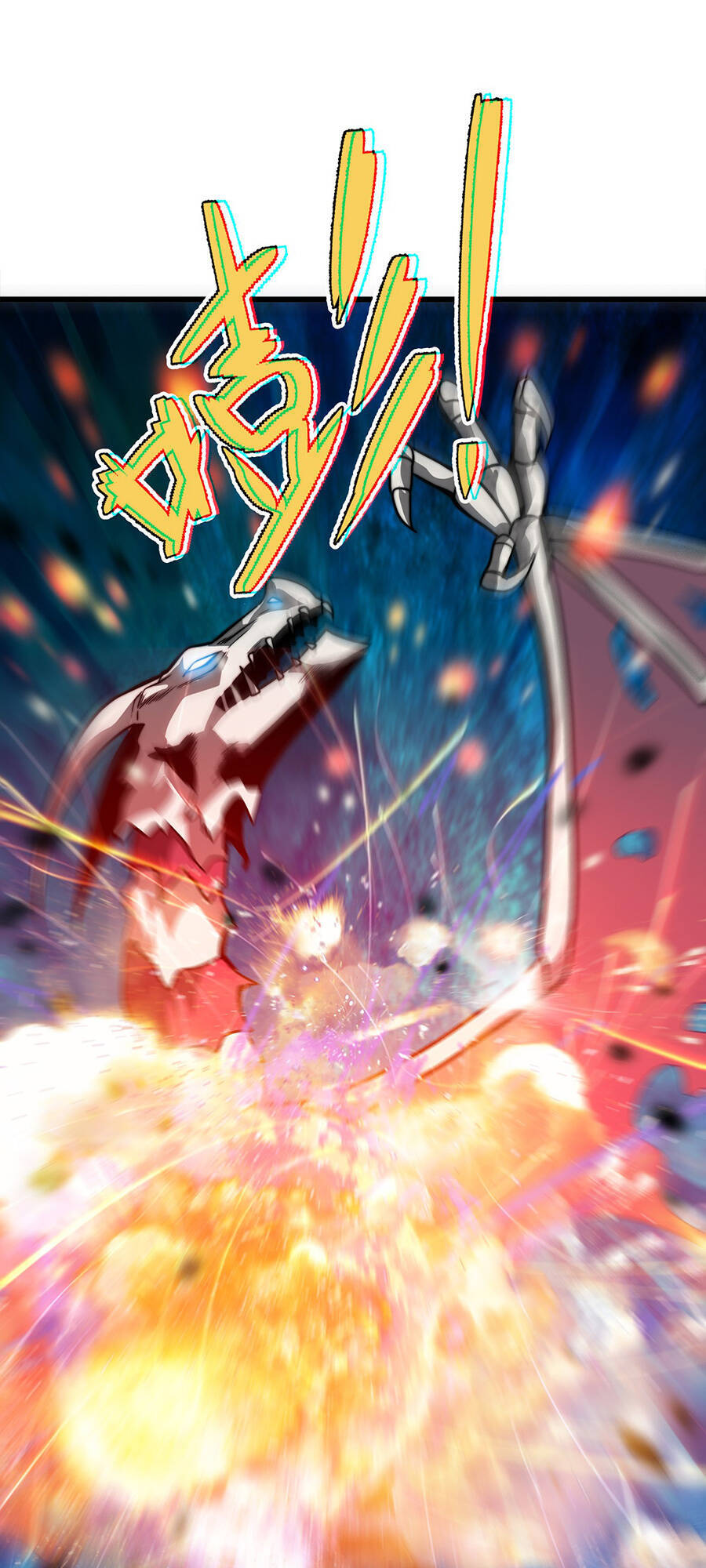 Ma Vương Gian Lận Hệ Thống Chapter 2 - Trang 2