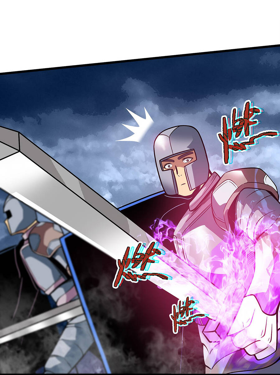 Ma Vương Gian Lận Hệ Thống Chapter 2 - Trang 2