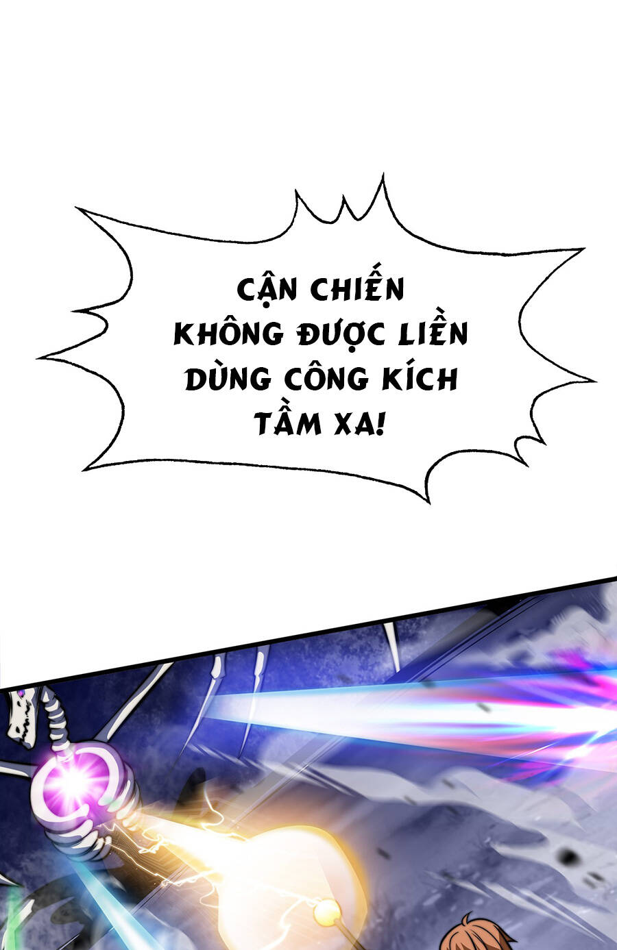 Ma Vương Gian Lận Hệ Thống Chapter 2 - Trang 2