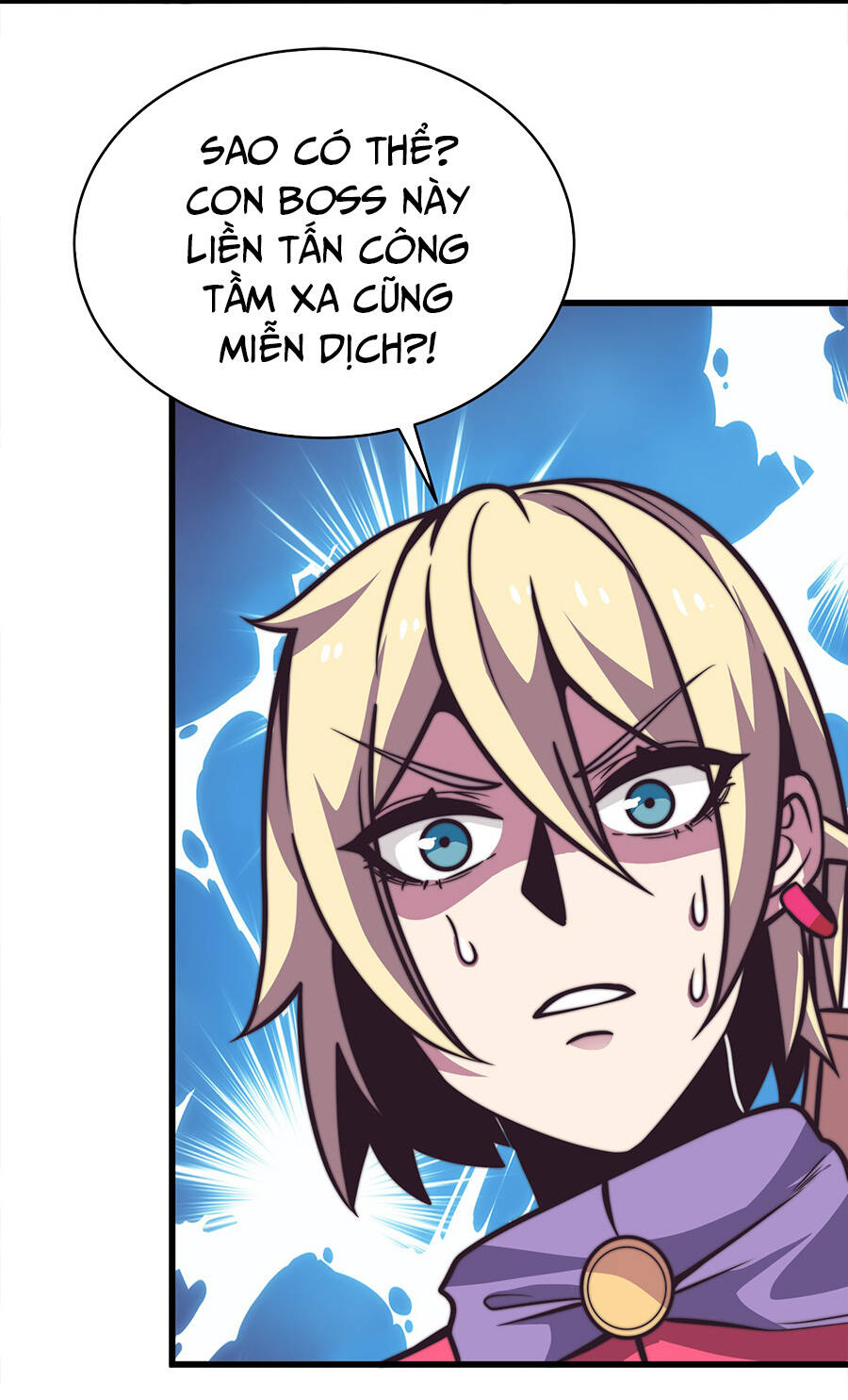 Ma Vương Gian Lận Hệ Thống Chapter 2 - Trang 2