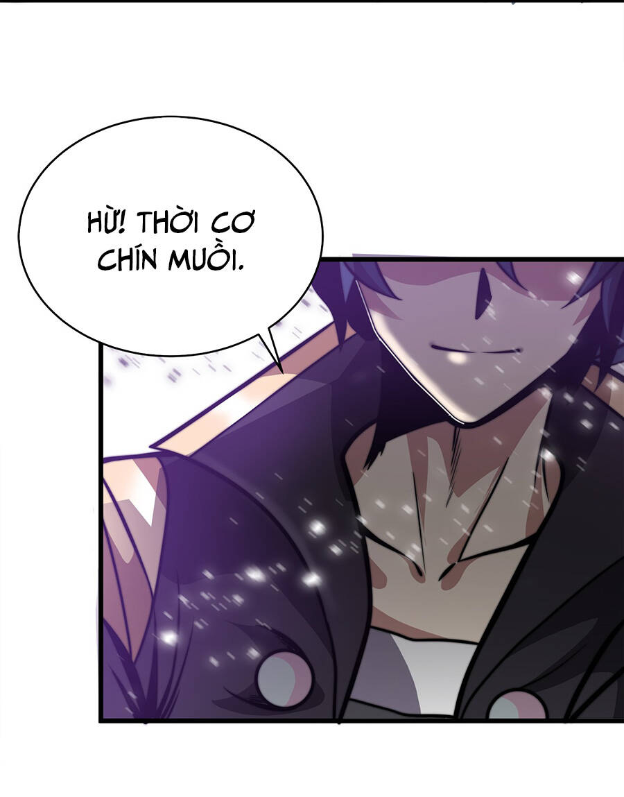 Ma Vương Gian Lận Hệ Thống Chapter 2 - Trang 2