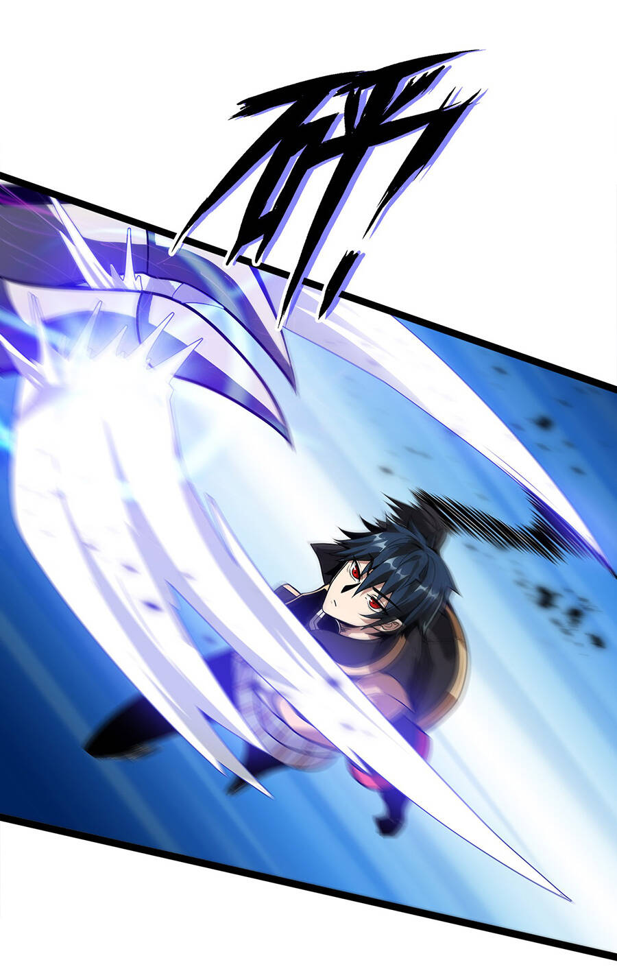 Ma Vương Gian Lận Hệ Thống Chapter 2 - Trang 2