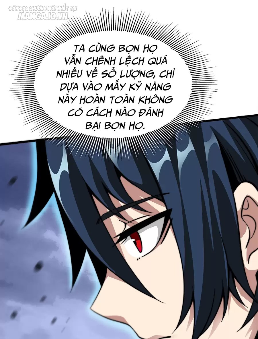 Ma Vương Gian Lận Hệ Thống Chapter 3 - Trang 2