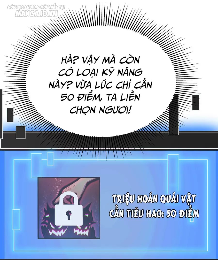 Ma Vương Gian Lận Hệ Thống Chapter 3 - Trang 2