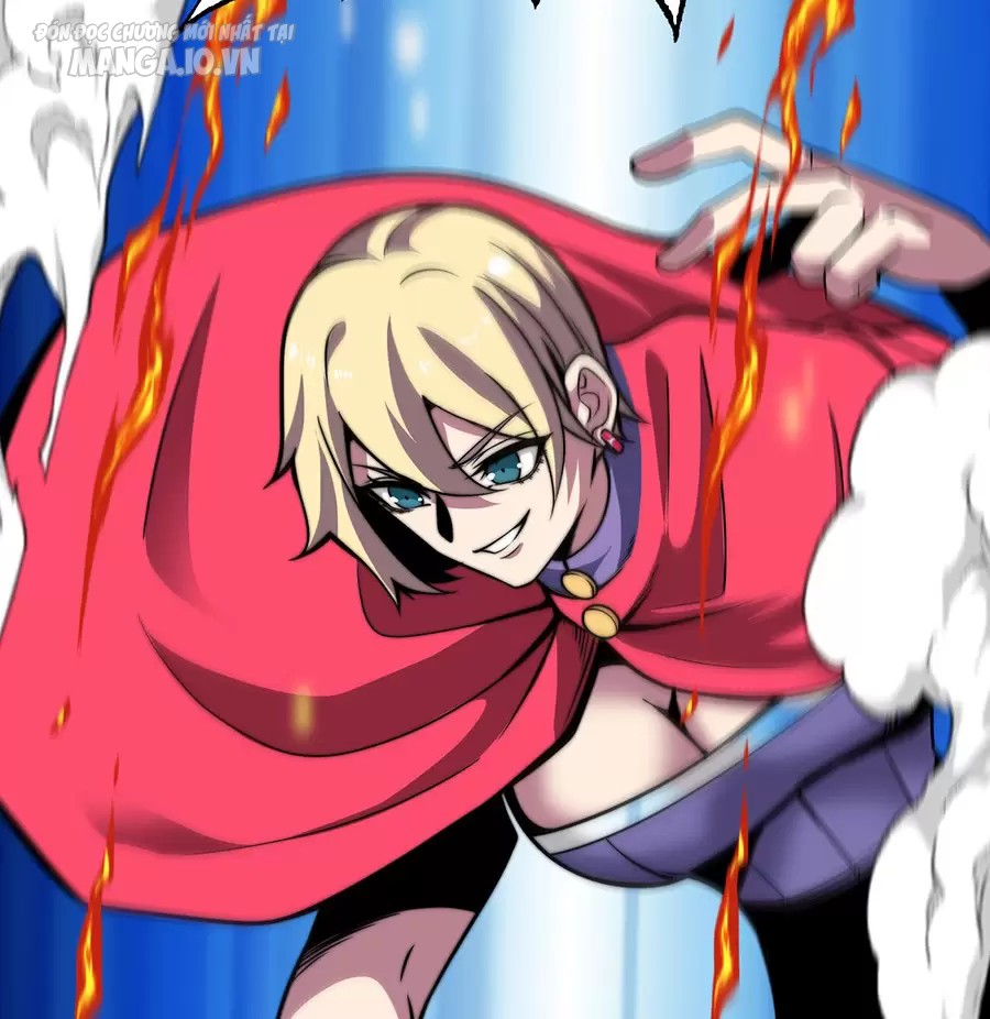 Ma Vương Gian Lận Hệ Thống Chapter 3 - Trang 2