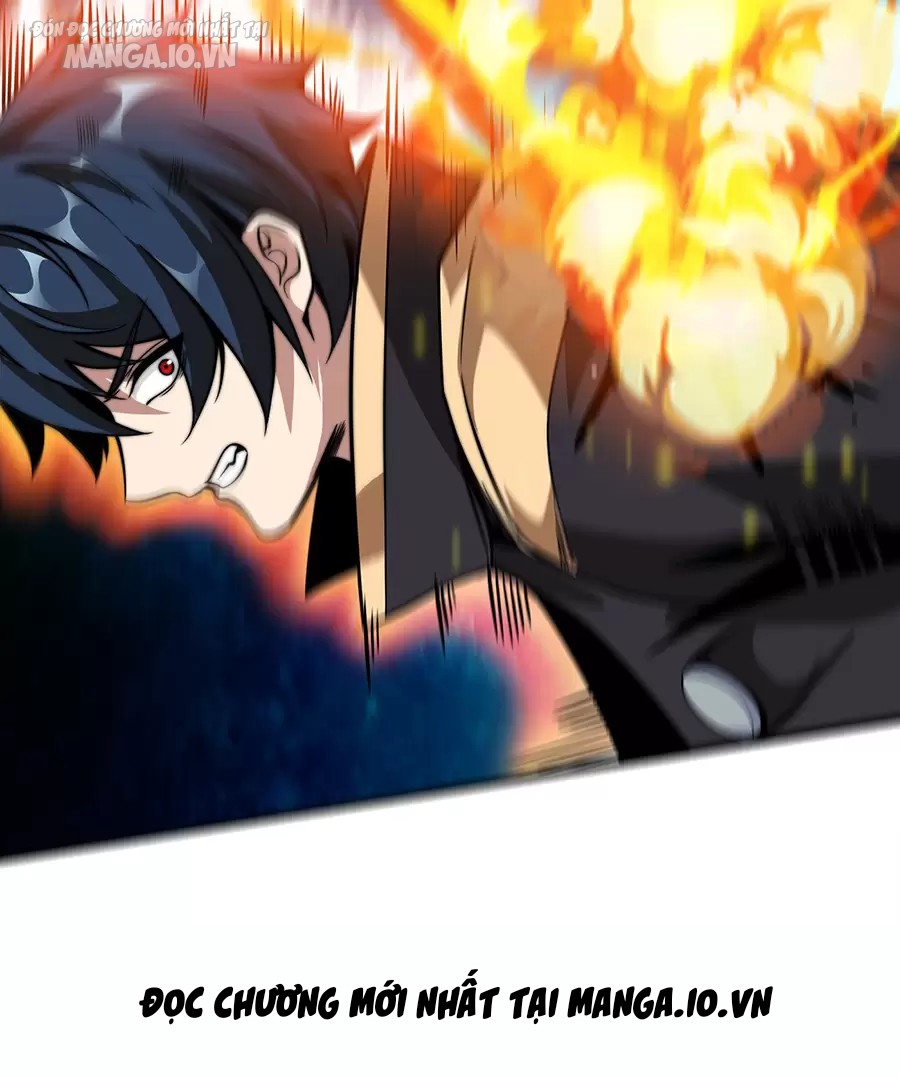 Ma Vương Gian Lận Hệ Thống Chapter 3 - Trang 2