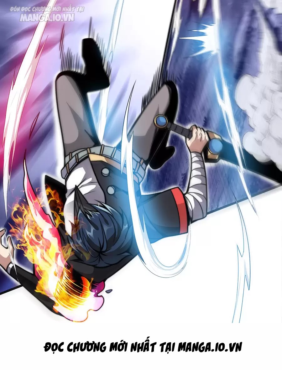 Ma Vương Gian Lận Hệ Thống Chapter 3 - Trang 2