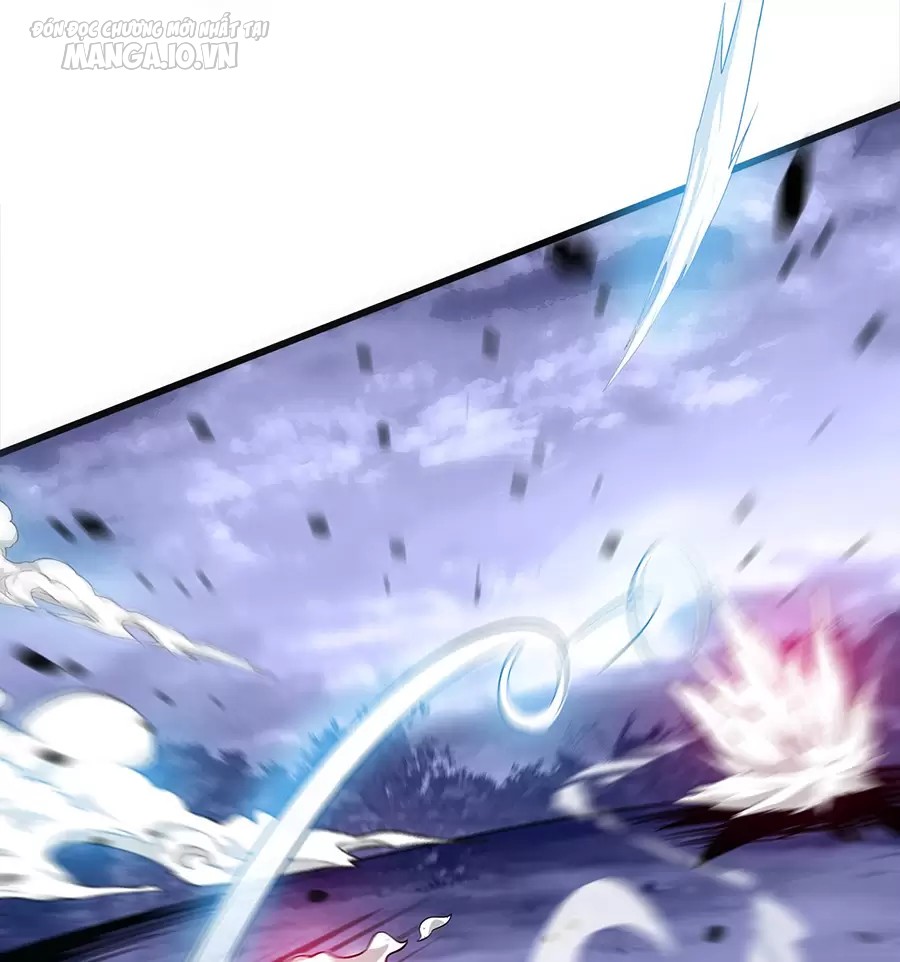 Ma Vương Gian Lận Hệ Thống Chapter 3 - Trang 2