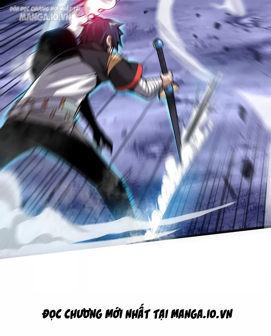 Ma Vương Gian Lận Hệ Thống Chapter 3 - Trang 2