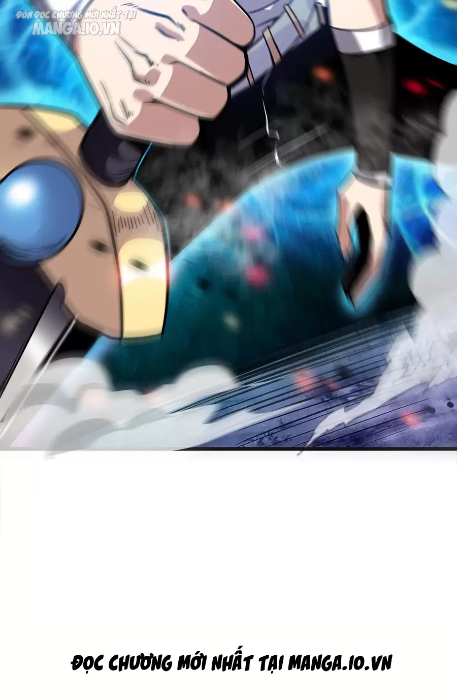 Ma Vương Gian Lận Hệ Thống Chapter 3 - Trang 2