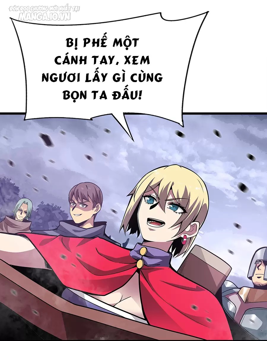 Ma Vương Gian Lận Hệ Thống Chapter 3 - Trang 2