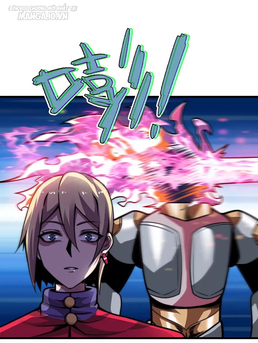 Ma Vương Gian Lận Hệ Thống Chapter 3 - Trang 2