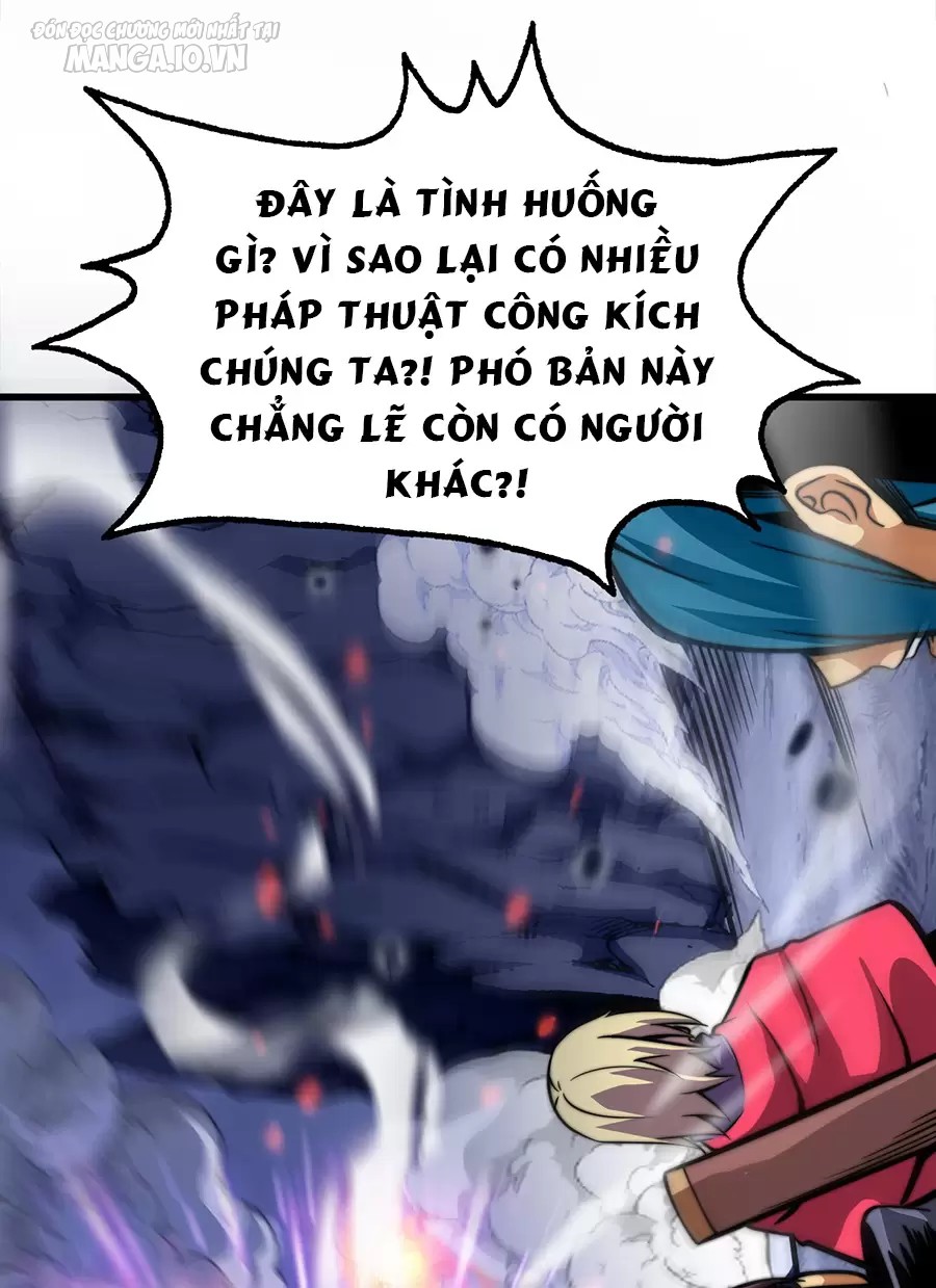 Ma Vương Gian Lận Hệ Thống Chapter 3 - Trang 2