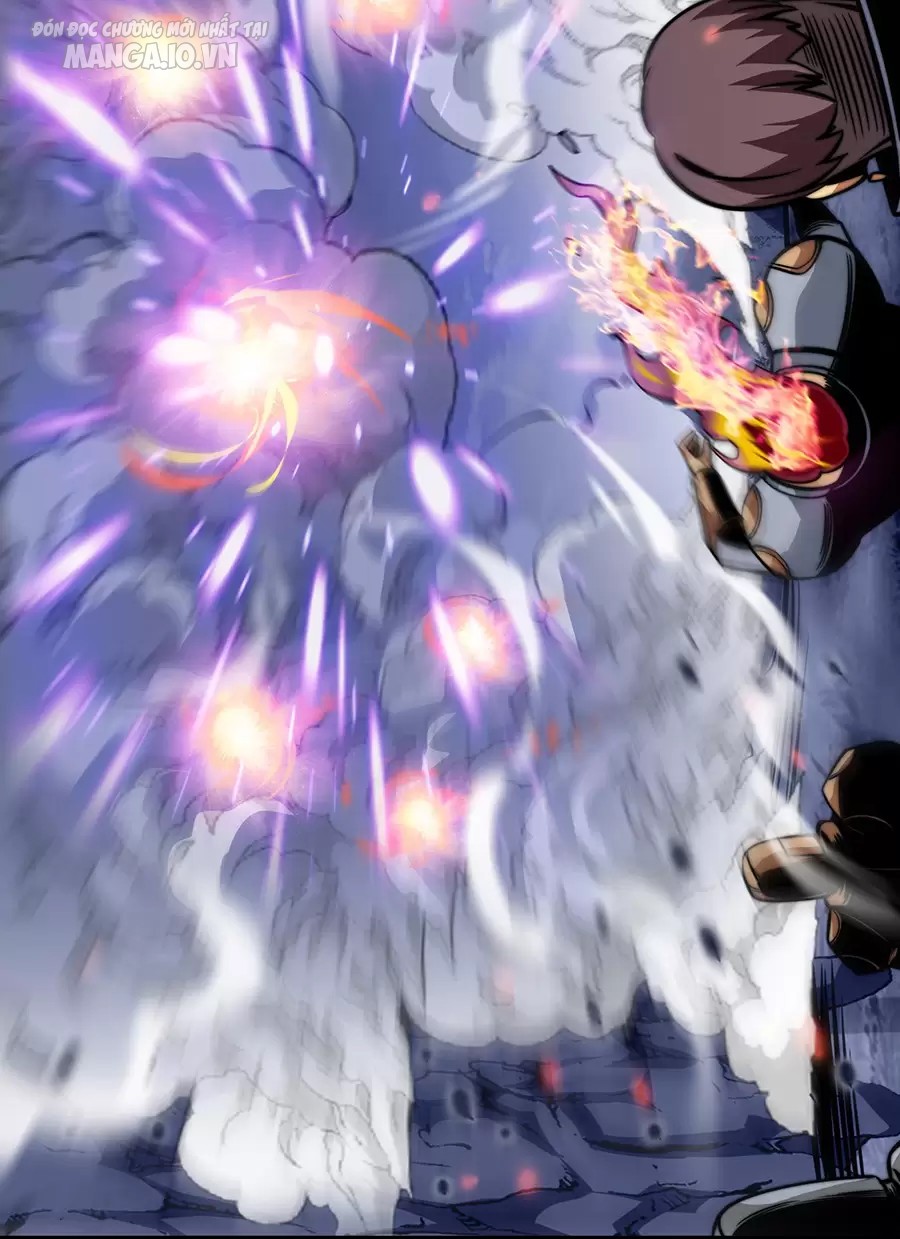 Ma Vương Gian Lận Hệ Thống Chapter 3 - Trang 2