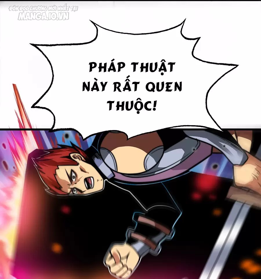 Ma Vương Gian Lận Hệ Thống Chapter 3 - Trang 2