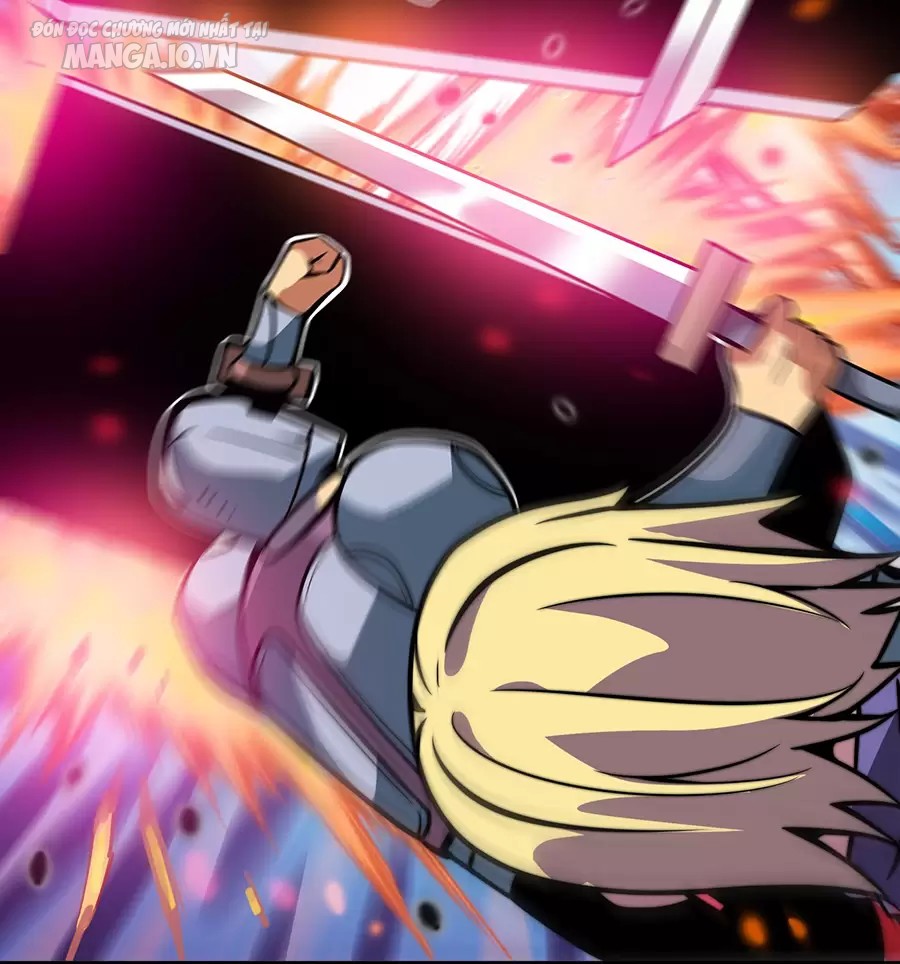 Ma Vương Gian Lận Hệ Thống Chapter 3 - Trang 2