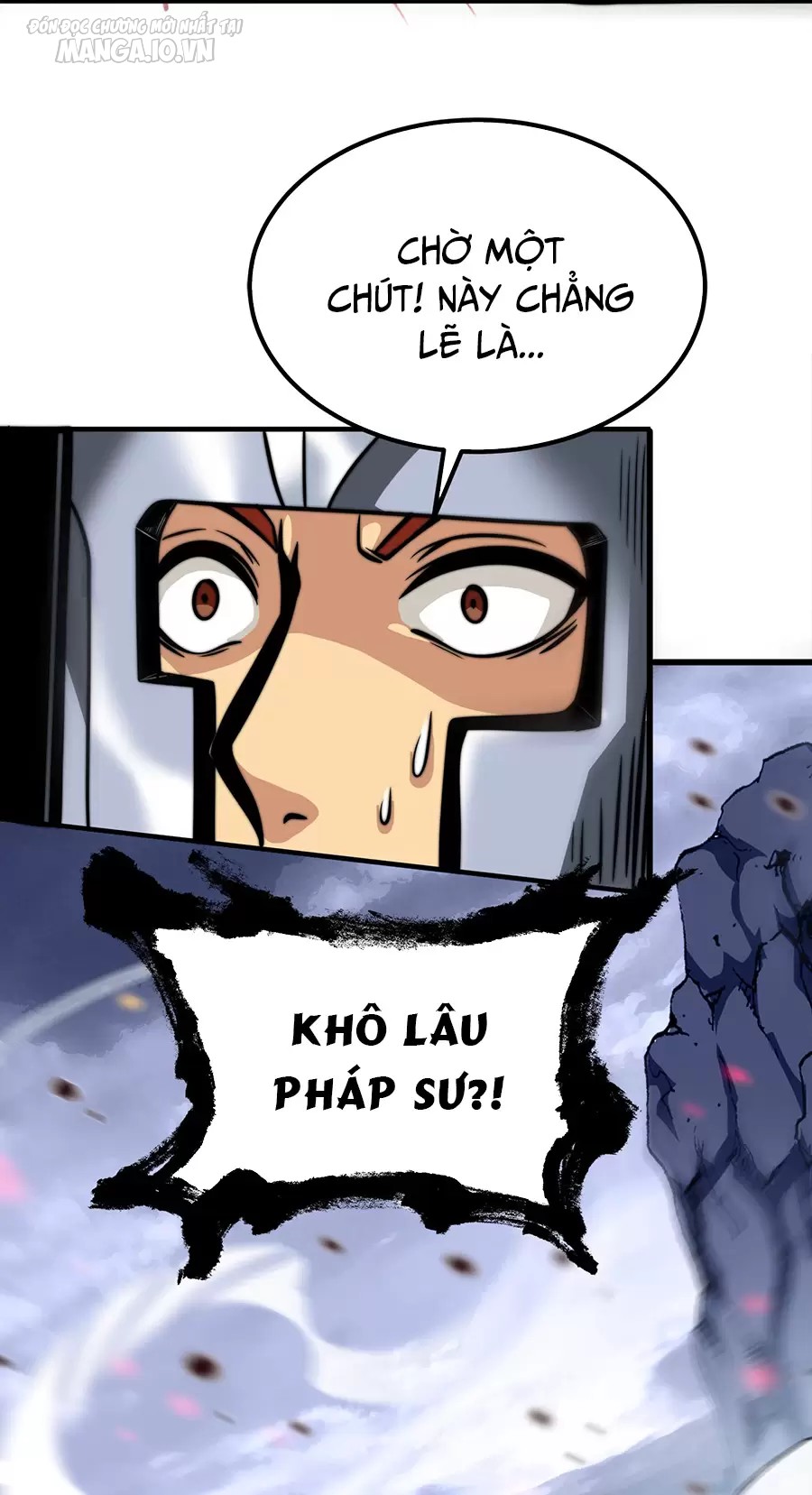 Ma Vương Gian Lận Hệ Thống Chapter 3 - Trang 2