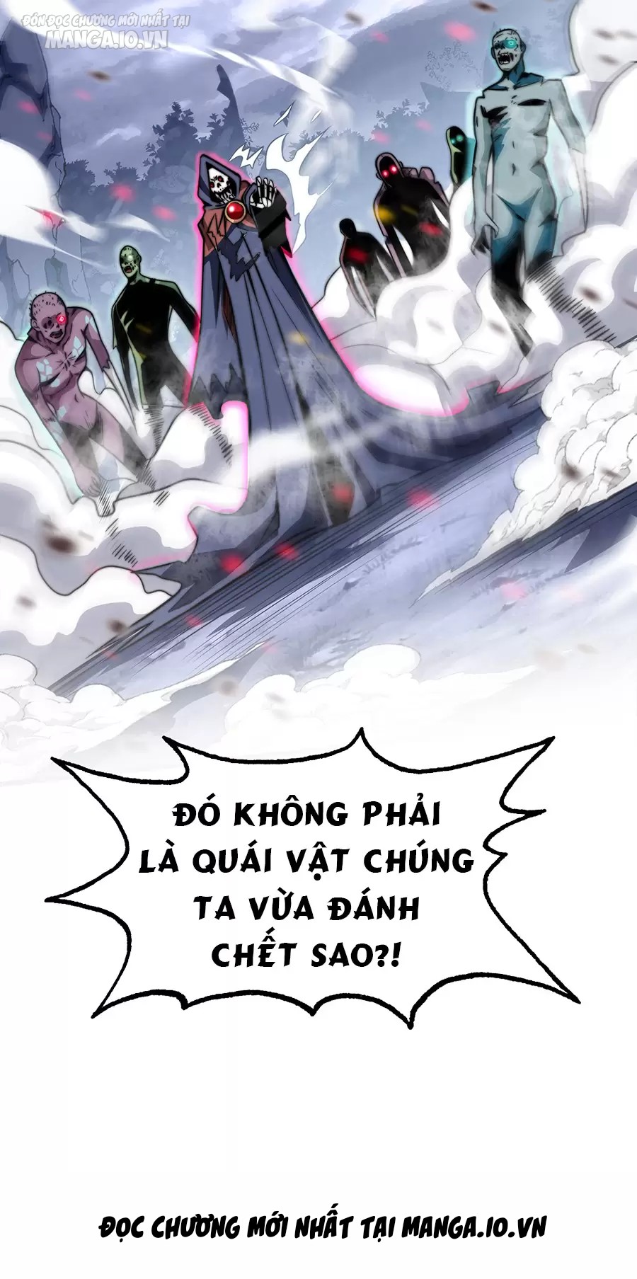 Ma Vương Gian Lận Hệ Thống Chapter 3 - Trang 2