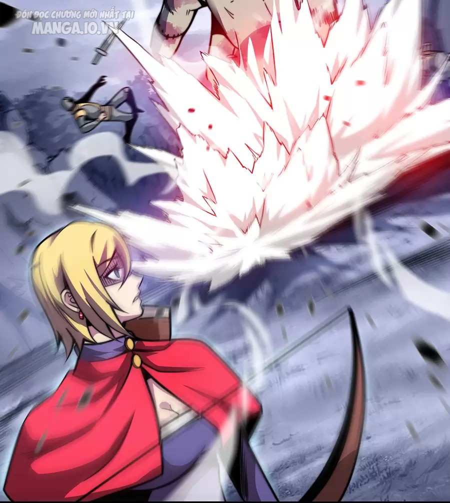 Ma Vương Gian Lận Hệ Thống Chapter 3 - Trang 2