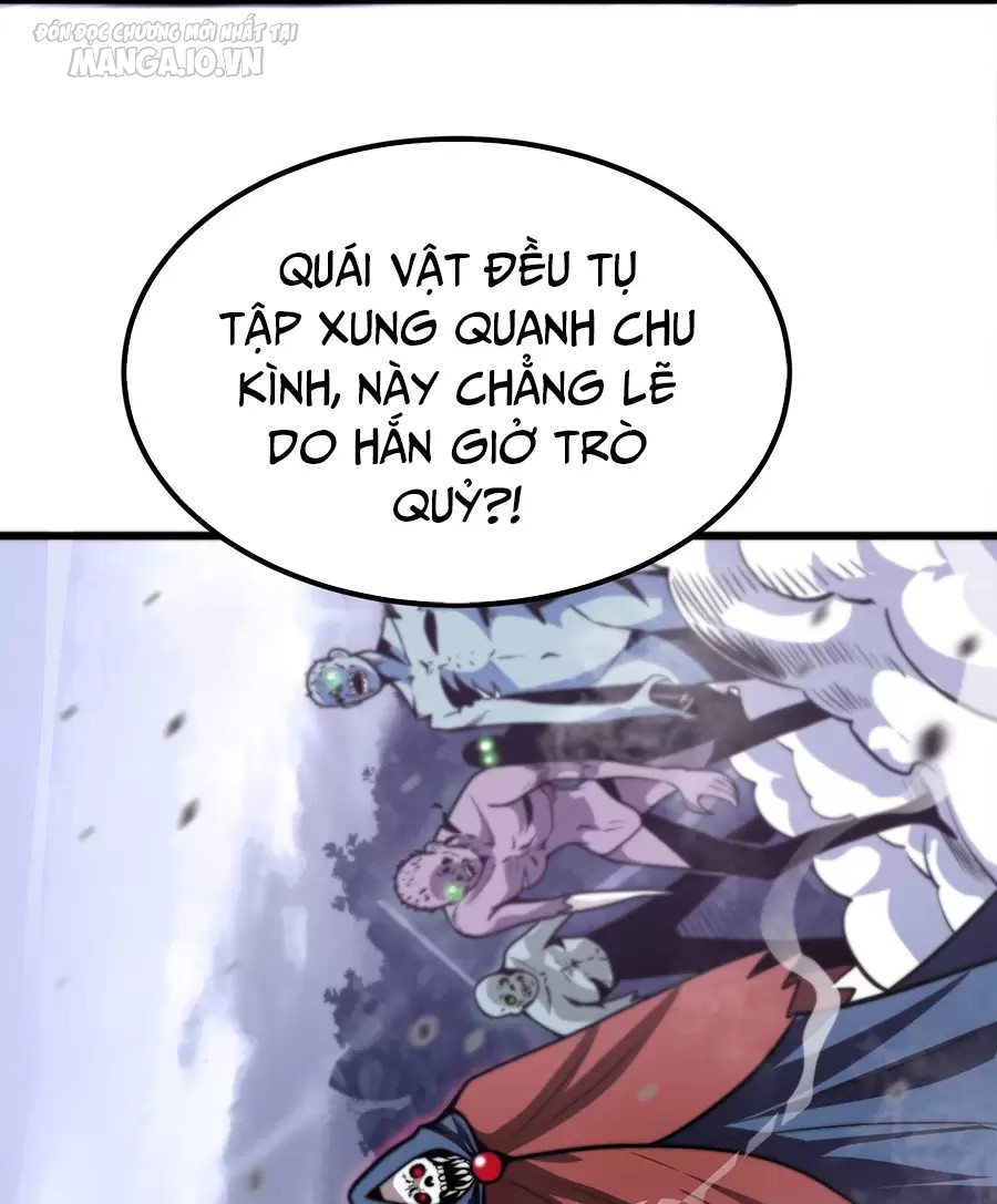 Ma Vương Gian Lận Hệ Thống Chapter 3 - Trang 2