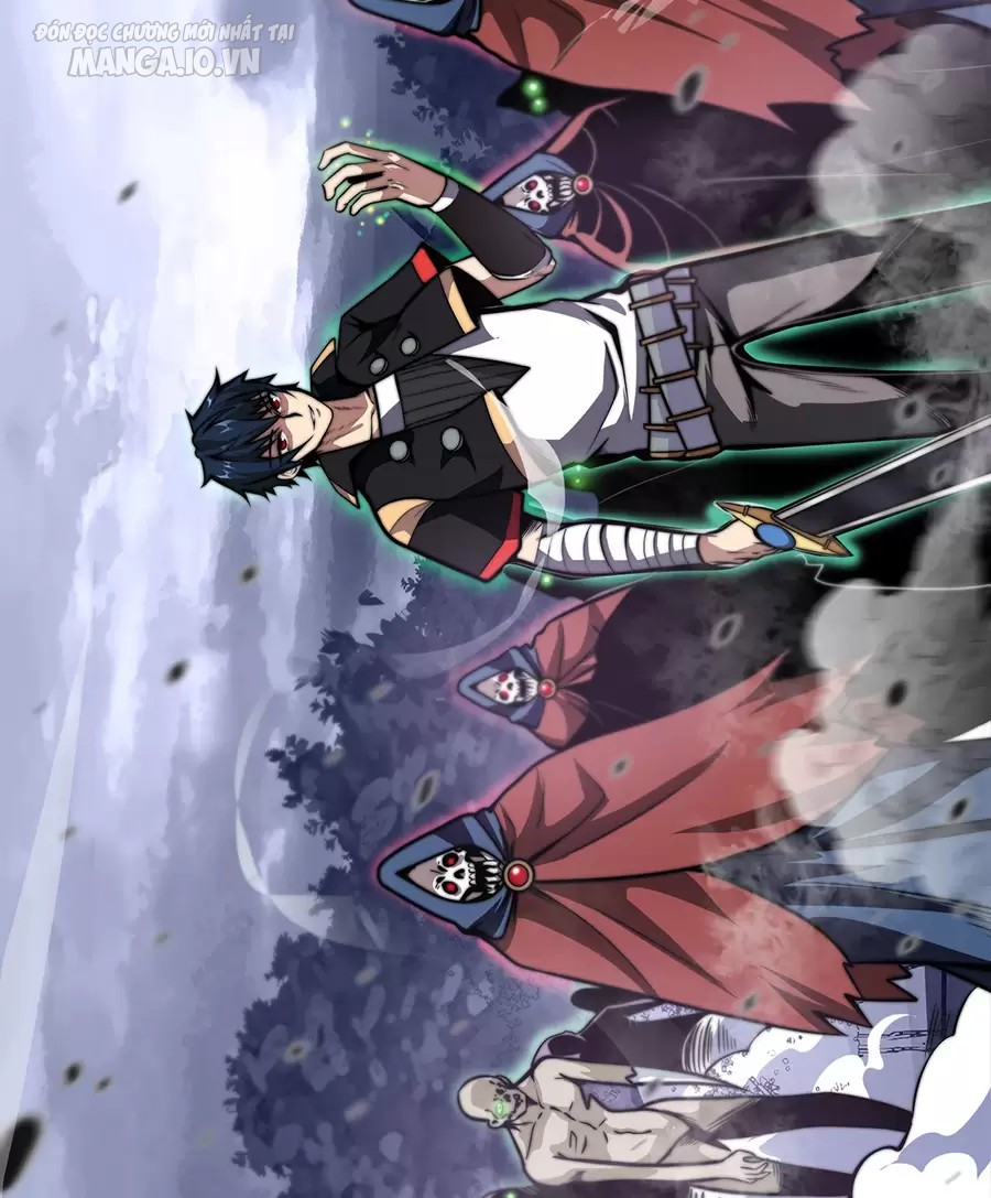 Ma Vương Gian Lận Hệ Thống Chapter 3 - Trang 2