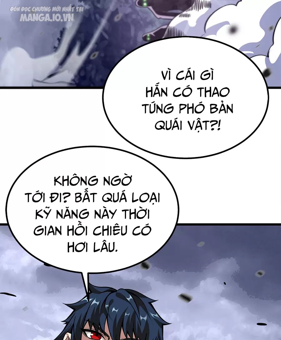 Ma Vương Gian Lận Hệ Thống Chapter 3 - Trang 2