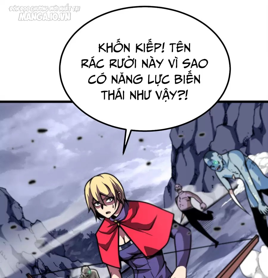 Ma Vương Gian Lận Hệ Thống Chapter 3 - Trang 2