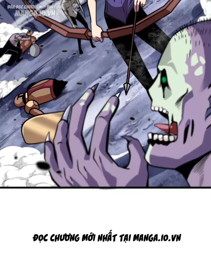 Ma Vương Gian Lận Hệ Thống Chapter 3 - Trang 2