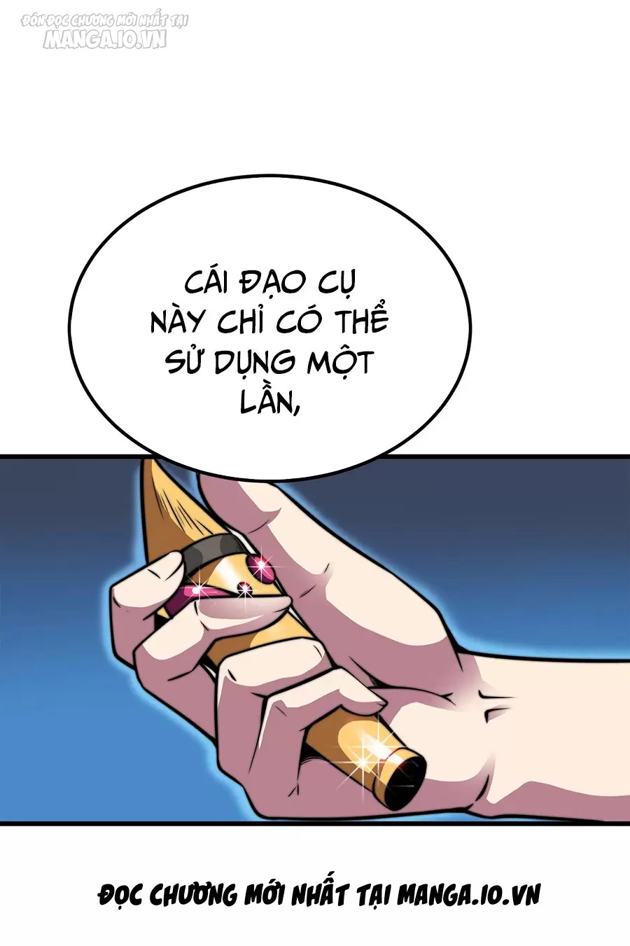 Ma Vương Gian Lận Hệ Thống Chapter 3 - Trang 2