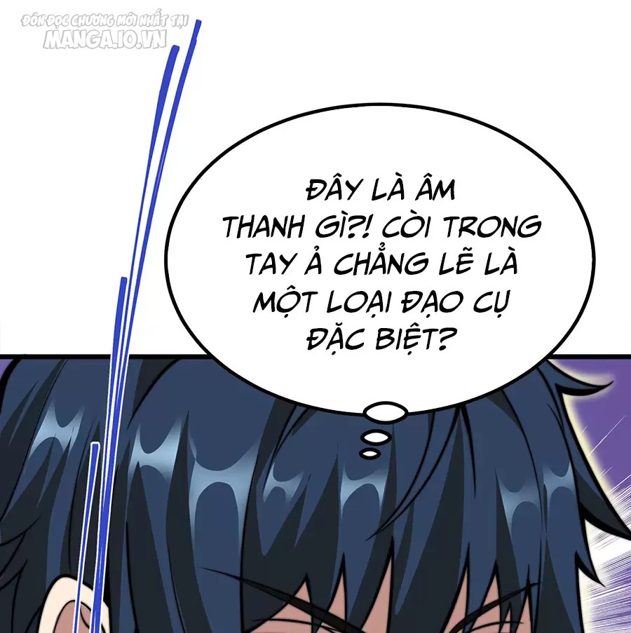 Ma Vương Gian Lận Hệ Thống Chapter 3 - Trang 2