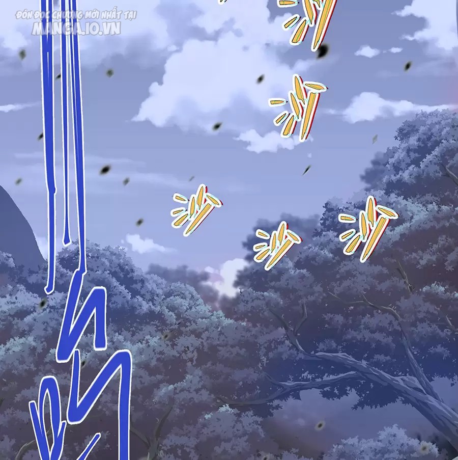 Ma Vương Gian Lận Hệ Thống Chapter 3 - Trang 2