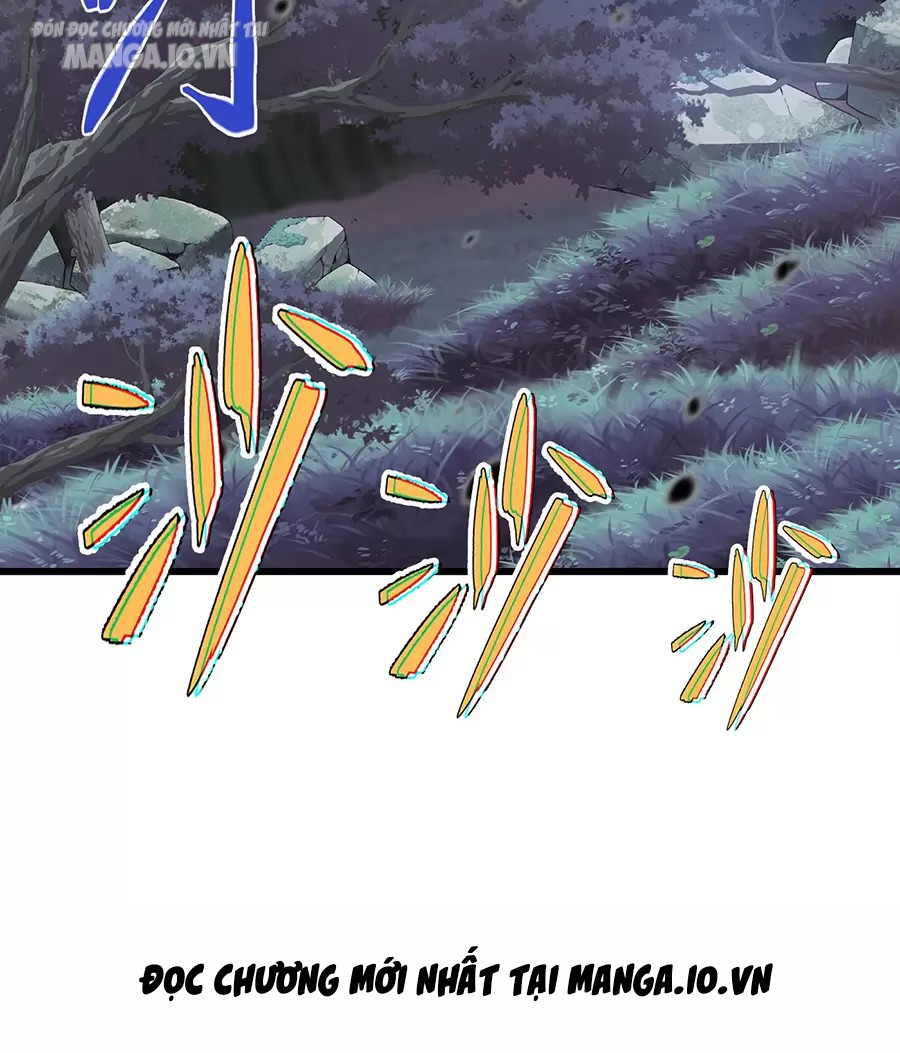 Ma Vương Gian Lận Hệ Thống Chapter 3 - Trang 2