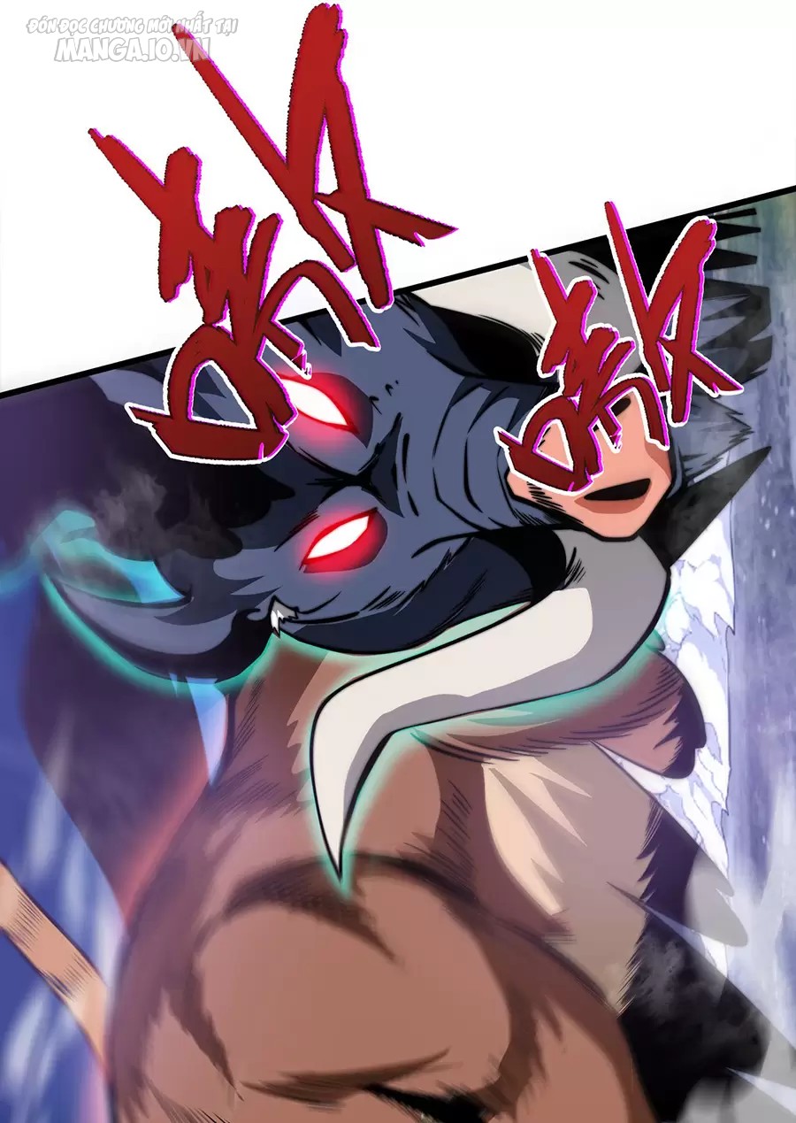 Ma Vương Gian Lận Hệ Thống Chapter 3 - Trang 2