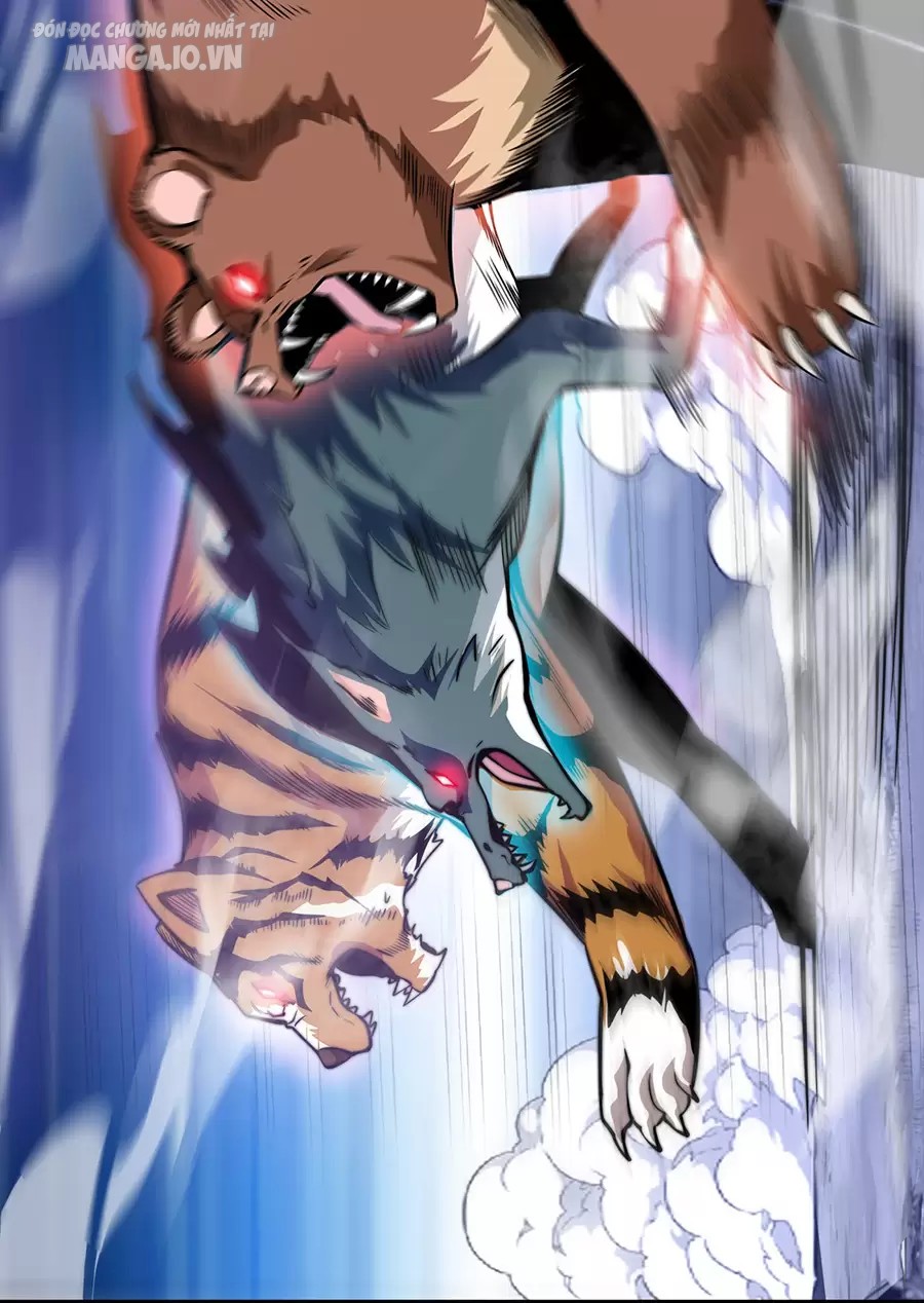 Ma Vương Gian Lận Hệ Thống Chapter 3 - Trang 2