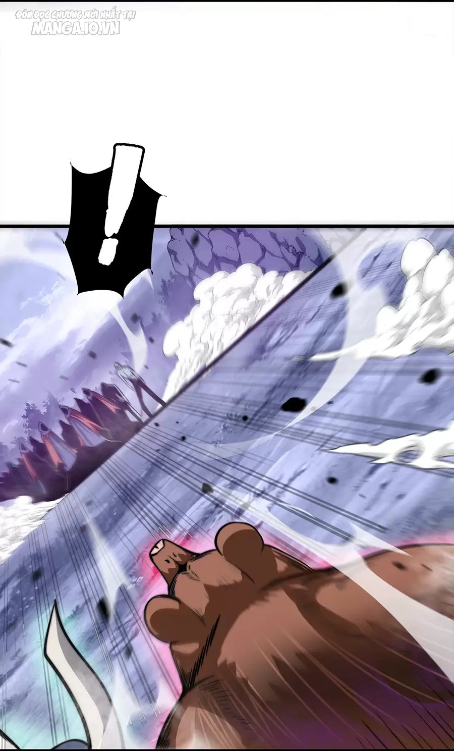 Ma Vương Gian Lận Hệ Thống Chapter 3 - Trang 2