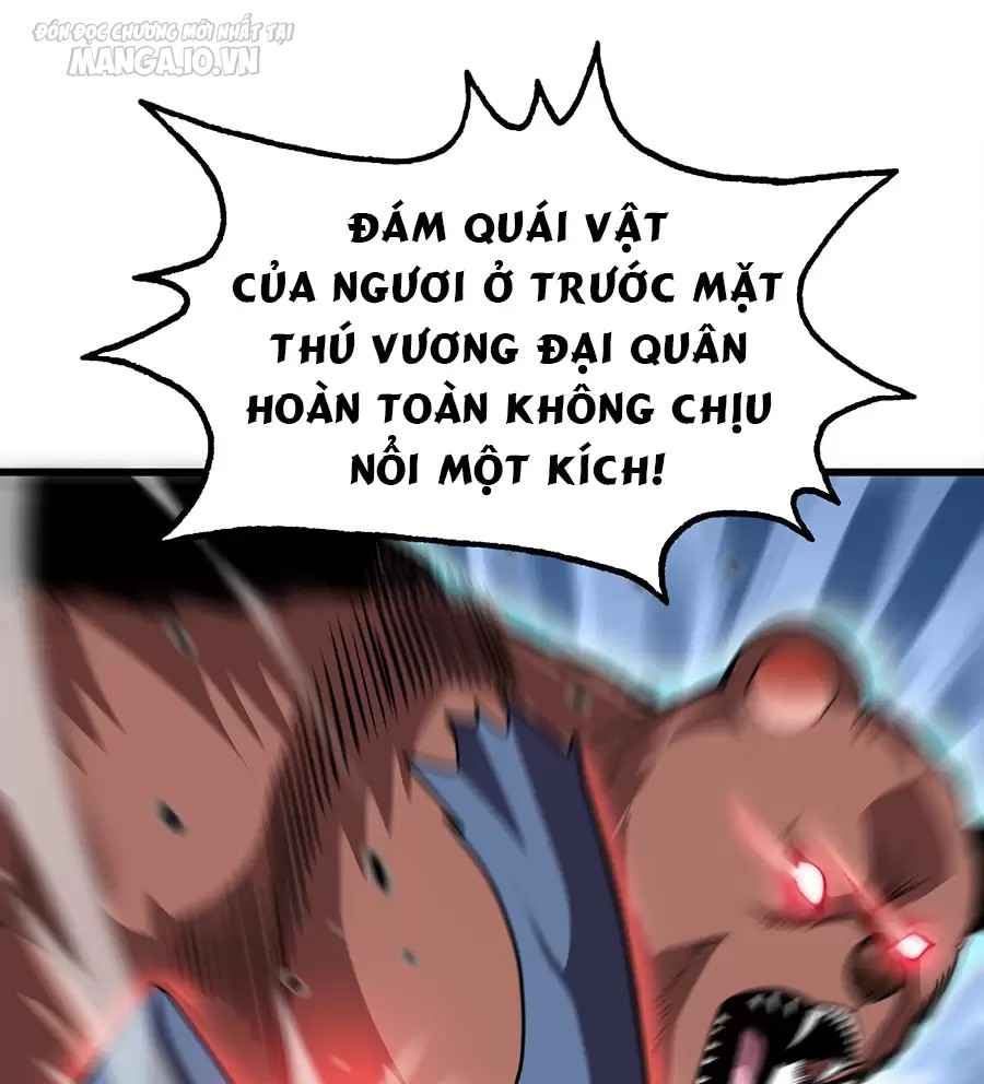 Ma Vương Gian Lận Hệ Thống Chapter 3 - Trang 2