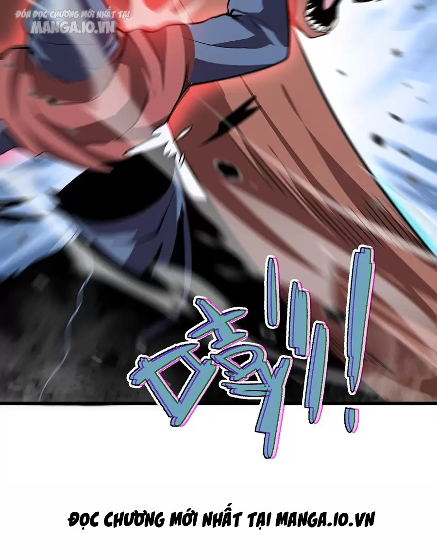 Ma Vương Gian Lận Hệ Thống Chapter 3 - Trang 2