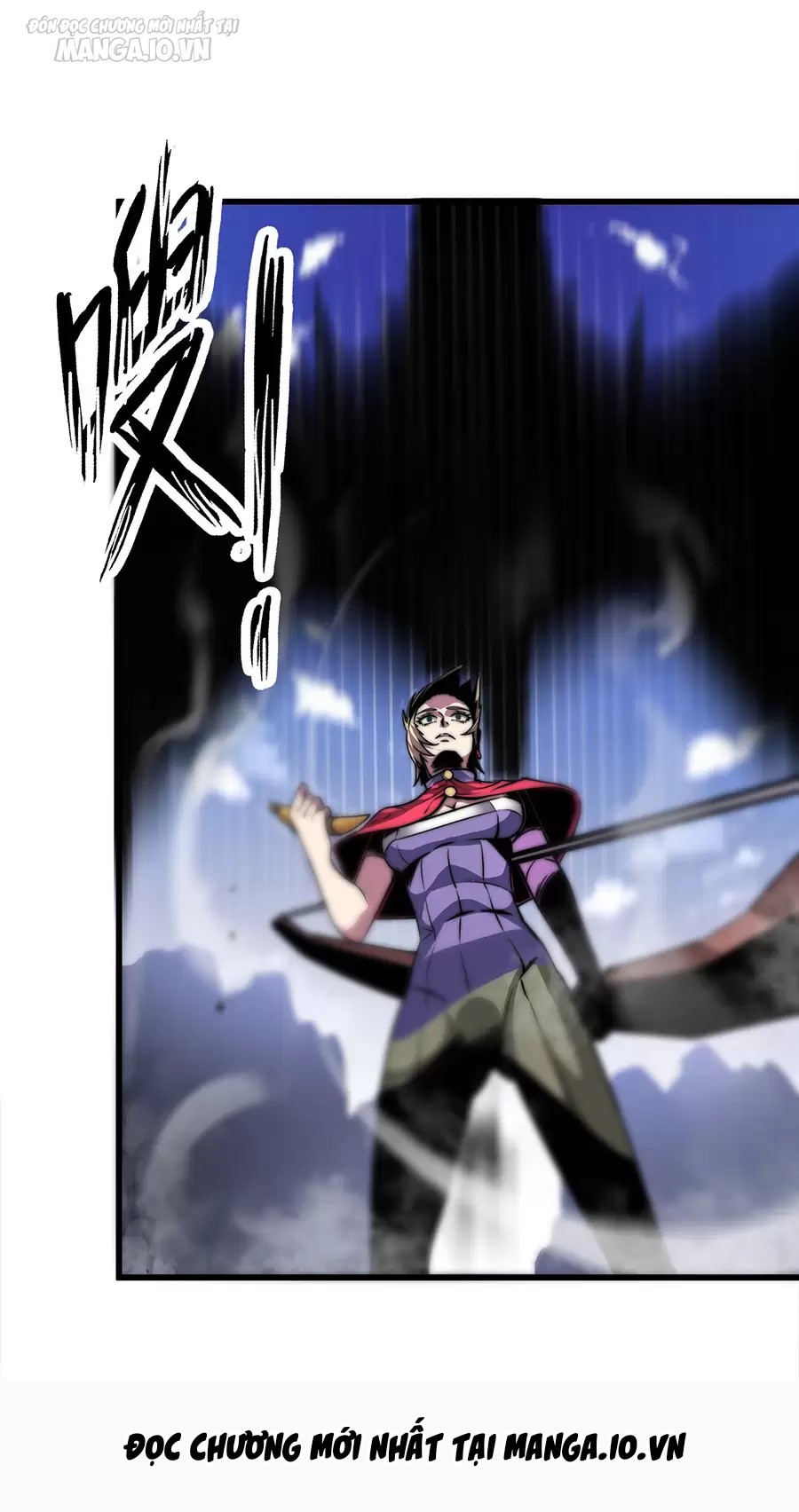 Ma Vương Gian Lận Hệ Thống Chapter 3 - Trang 2