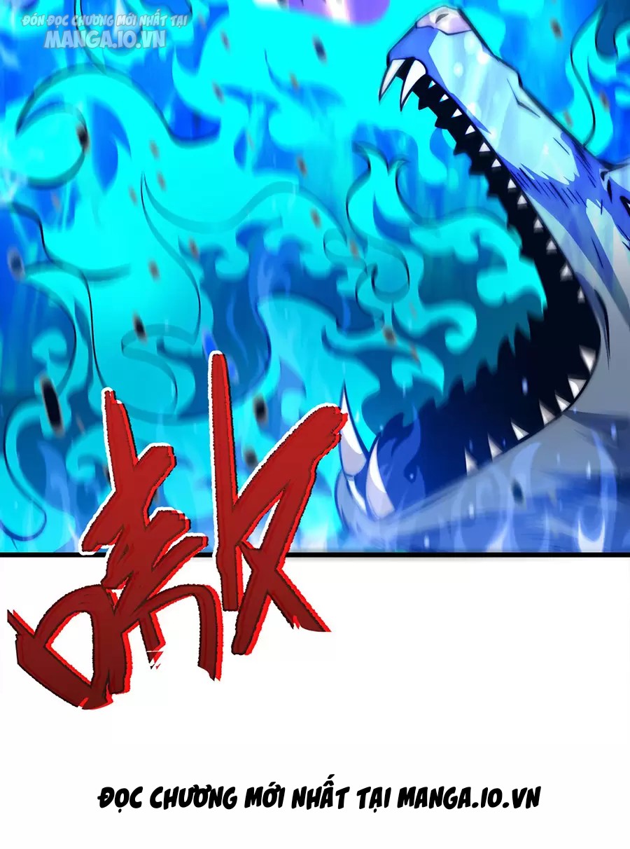 Ma Vương Gian Lận Hệ Thống Chapter 3 - Trang 2