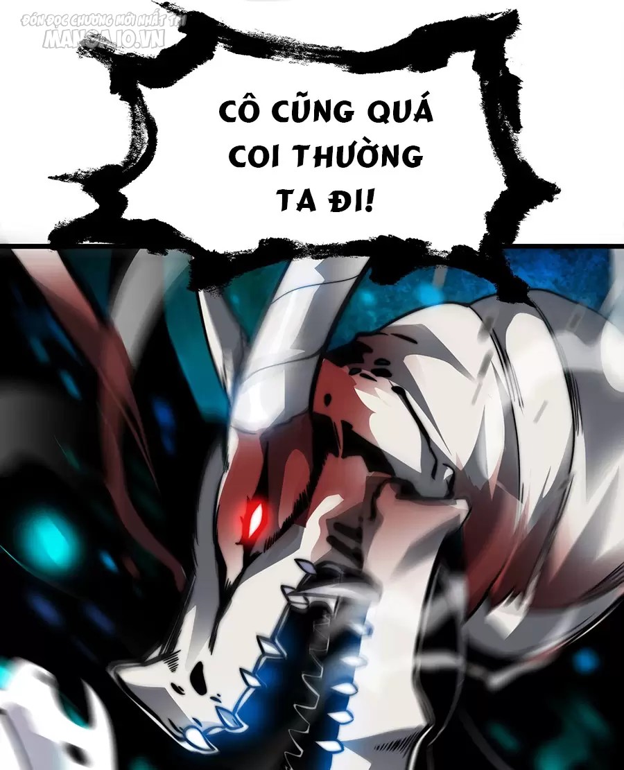 Ma Vương Gian Lận Hệ Thống Chapter 3 - Trang 2