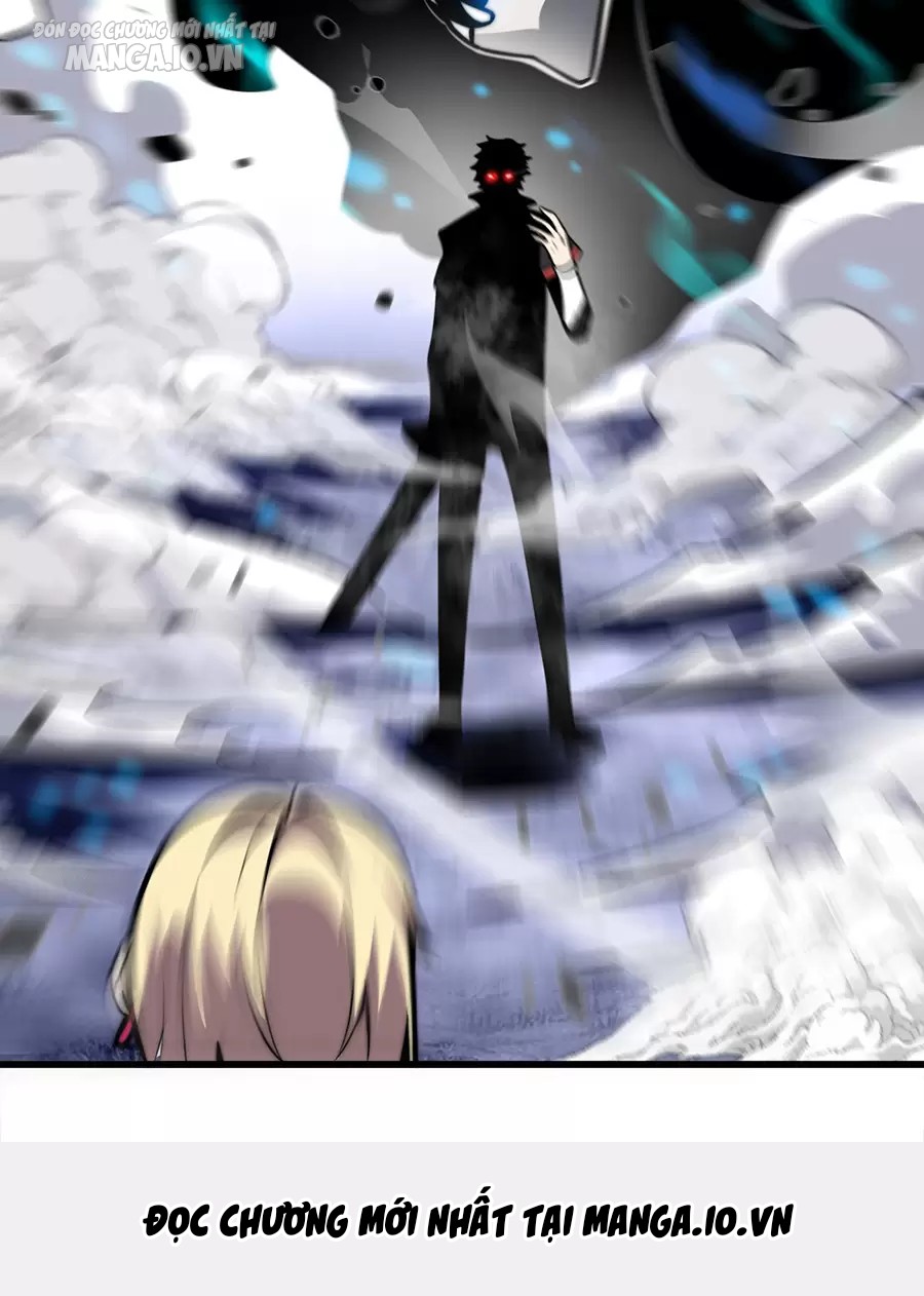 Ma Vương Gian Lận Hệ Thống Chapter 3 - Trang 2