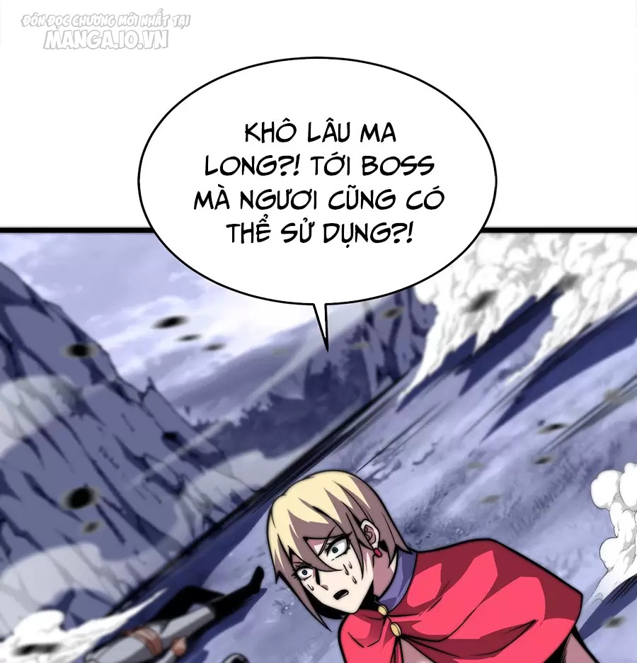 Ma Vương Gian Lận Hệ Thống Chapter 3 - Trang 2