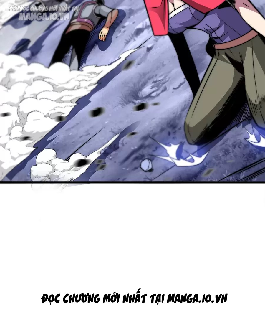 Ma Vương Gian Lận Hệ Thống Chapter 3 - Trang 2