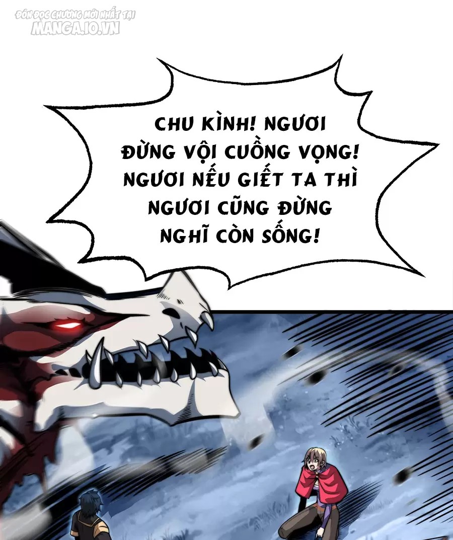 Ma Vương Gian Lận Hệ Thống Chapter 3 - Trang 2