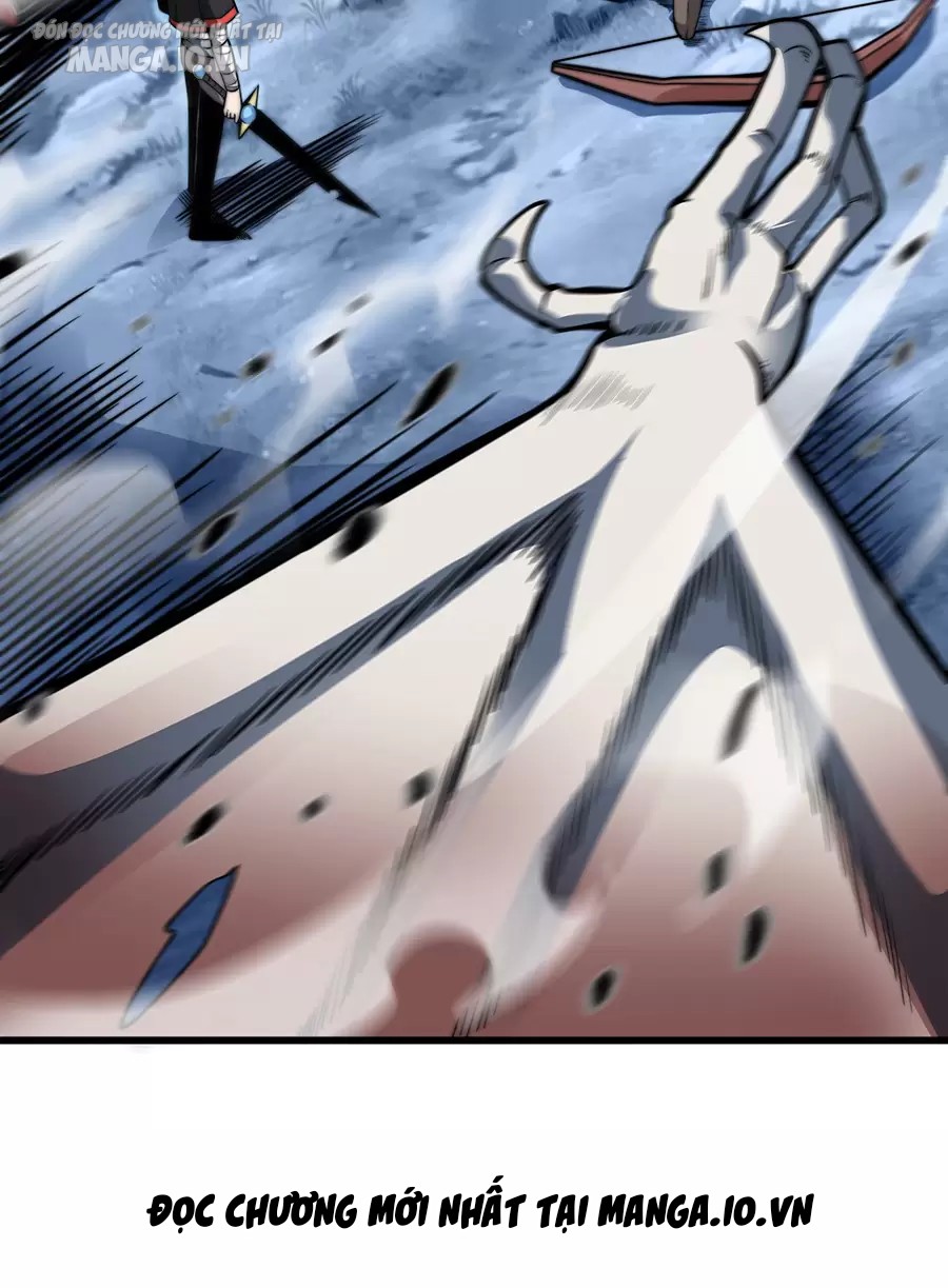 Ma Vương Gian Lận Hệ Thống Chapter 3 - Trang 2