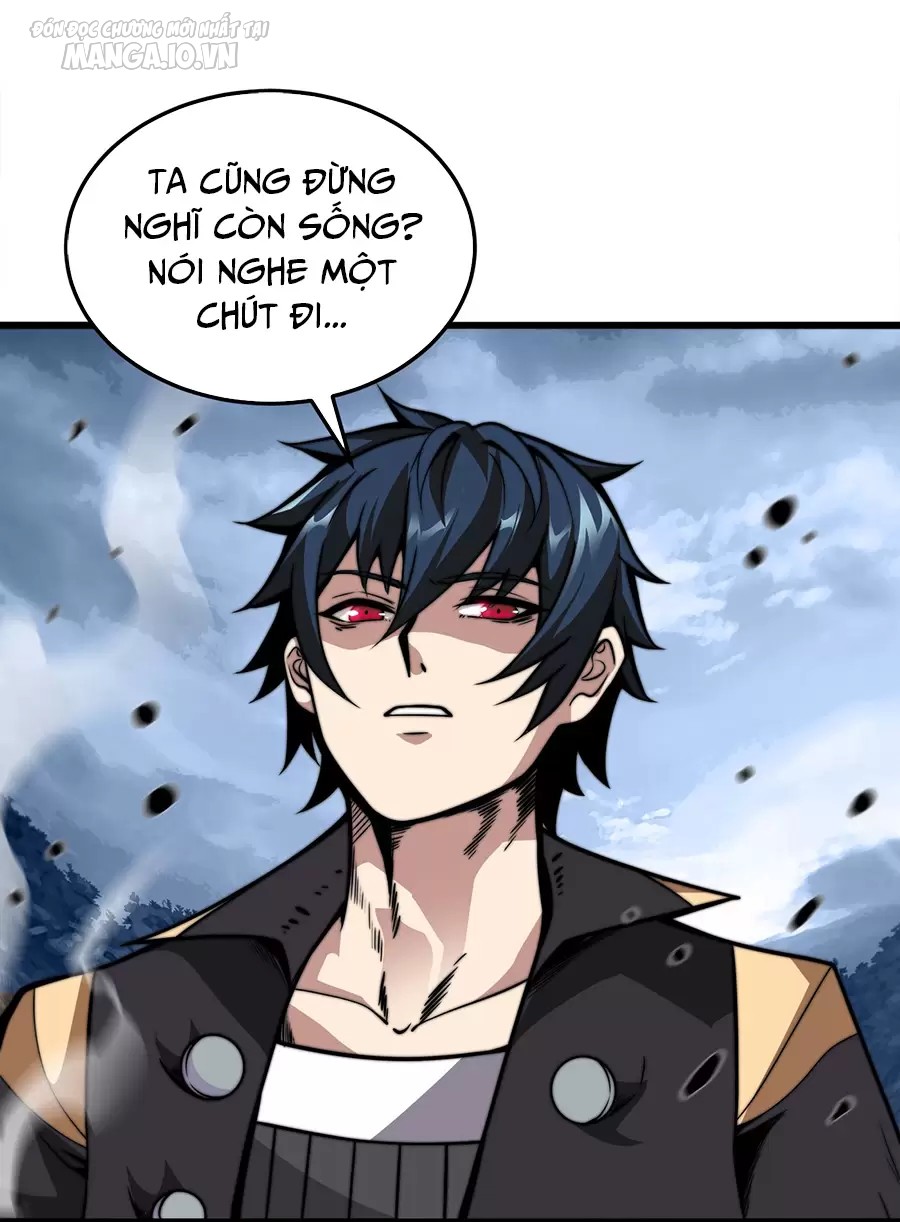 Ma Vương Gian Lận Hệ Thống Chapter 3 - Trang 2