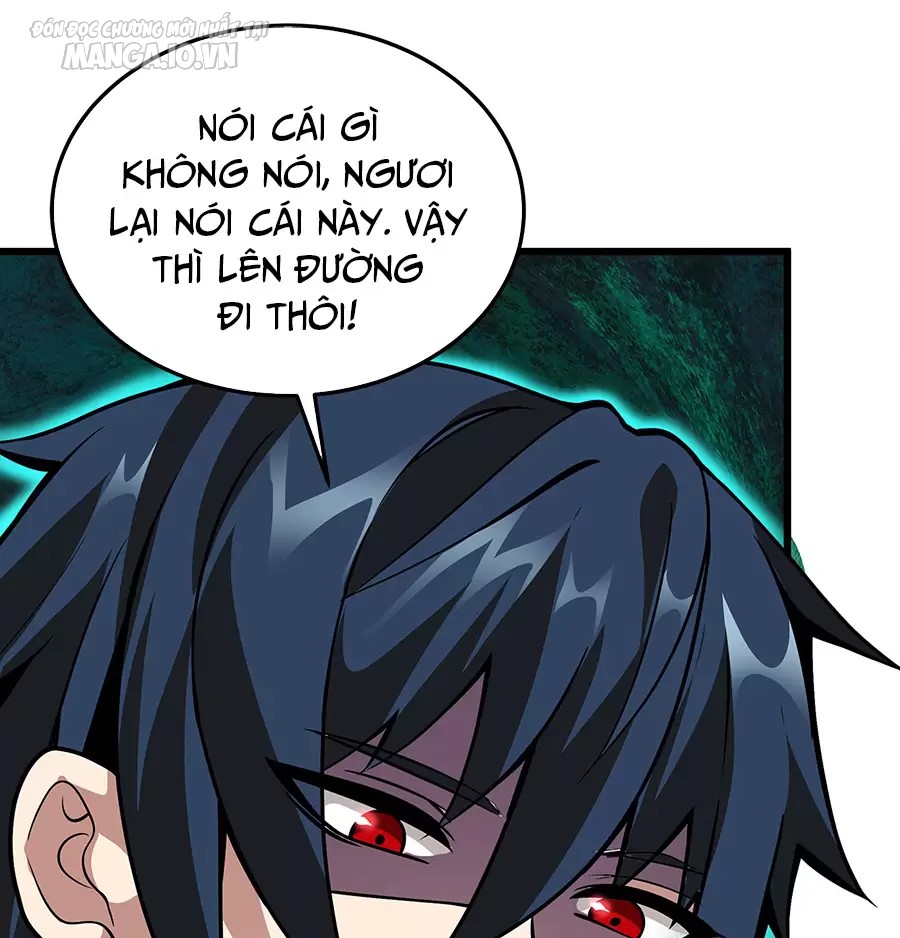 Ma Vương Gian Lận Hệ Thống Chapter 3 - Trang 2