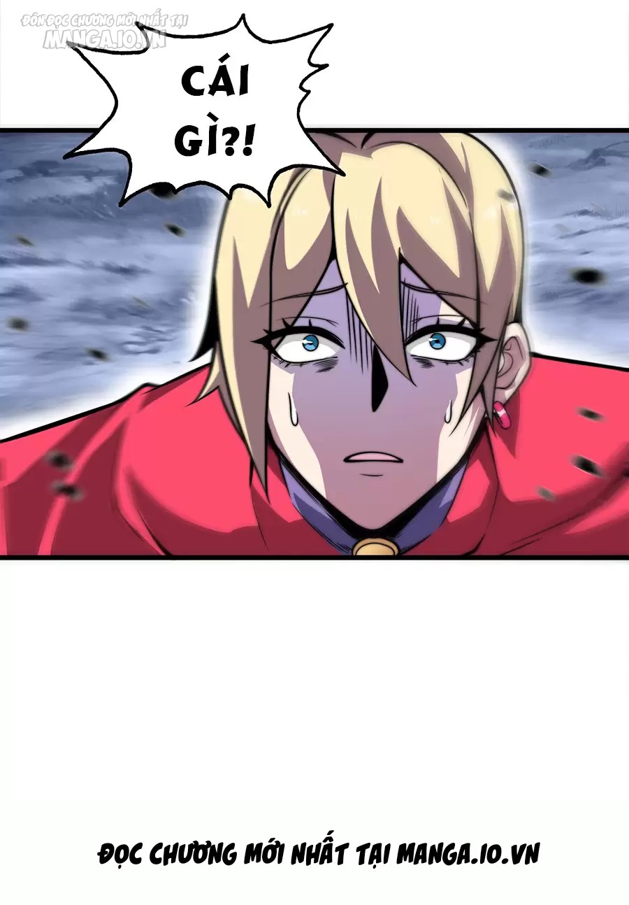 Ma Vương Gian Lận Hệ Thống Chapter 3 - Trang 2