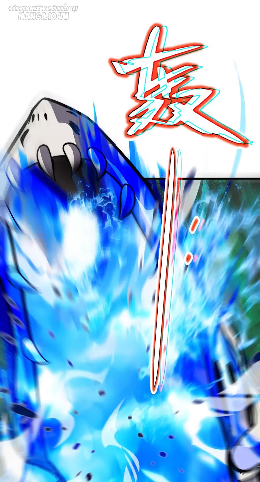 Ma Vương Gian Lận Hệ Thống Chapter 3 - Trang 2