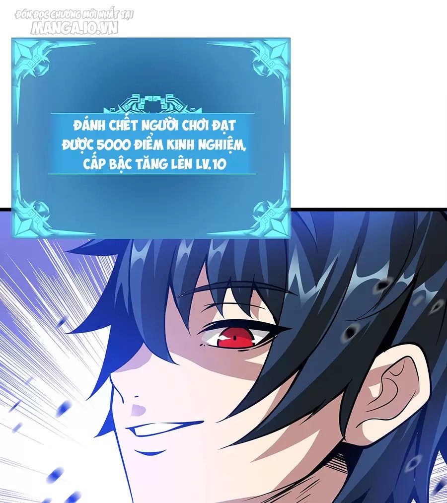 Ma Vương Gian Lận Hệ Thống Chapter 3 - Trang 2